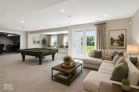 14459 New Garden Lane Carmel IN 46033