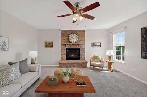 14459 New Garden Lane Carmel IN 46033