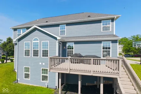 14459 New Garden Lane Carmel IN 46033