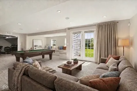 14459 New Garden Lane Carmel IN 46033