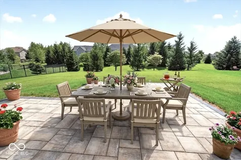 14459 New Garden Lane Carmel IN 46033