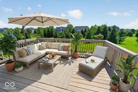 14459 New Garden Lane Carmel IN 46033