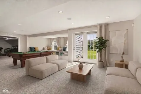 14459 New Garden Lane Carmel IN 46033