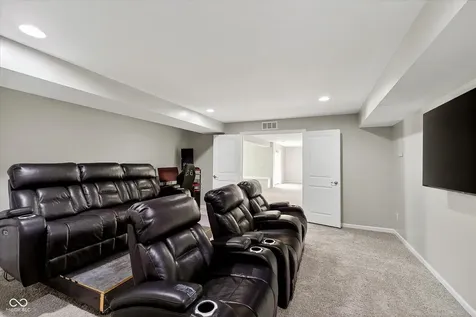 14459 New Garden Lane Carmel IN 46033
