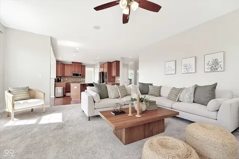 14459 New Garden Lane Carmel IN 46033