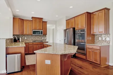 14459 New Garden Lane Carmel IN 46033