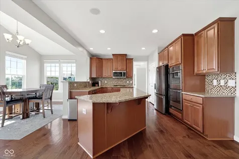 14459 New Garden Lane Carmel IN 46033