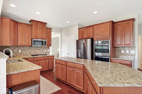 14459 New Garden Lane Carmel IN 46033