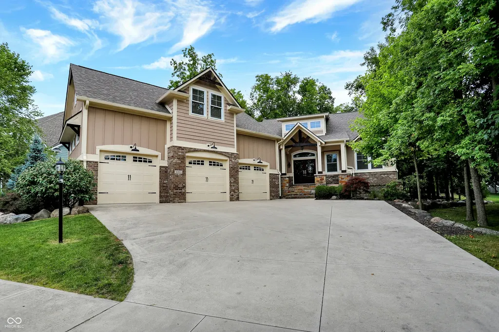 16893 Oak Manor Drive Westfield IN 46074