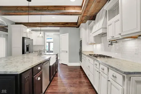 16893 Oak Manor Drive Westfield IN 46074