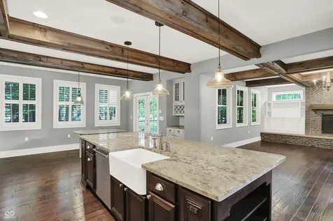 16893 Oak Manor Drive Westfield IN 46074