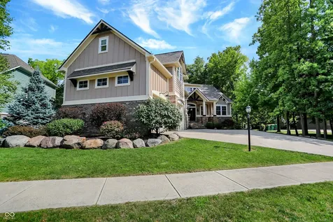 16893 Oak Manor Drive Westfield IN 46074