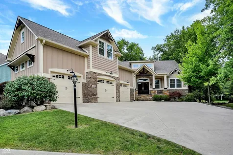 16893 Oak Manor Drive Westfield IN 46074