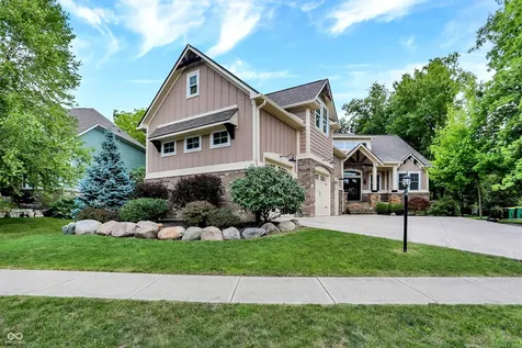 16893 Oak Manor Drive Westfield IN 46074