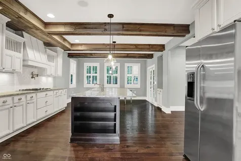 16893 Oak Manor Drive Westfield IN 46074