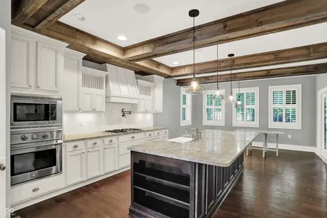 16893 Oak Manor Drive Westfield IN 46074