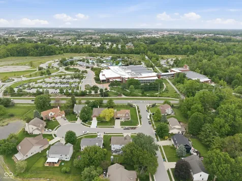 1067 Arlington Court Carmel IN 46280