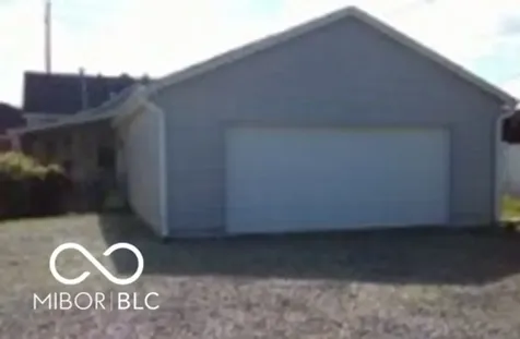 234 S East Street Pendleton IN 46064