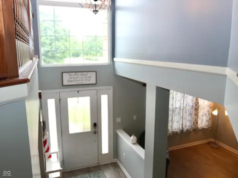 4092 S Stonebridge Court New Palestine IN 46163