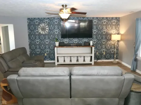 4092 S Stonebridge Court New Palestine IN 46163