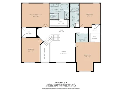 4092 S Stonebridge Court New Palestine IN 46163