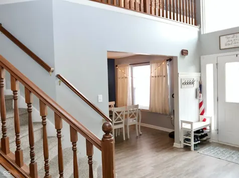 4092 S Stonebridge Court New Palestine IN 46163