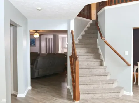 4092 S Stonebridge Court New Palestine IN 46163