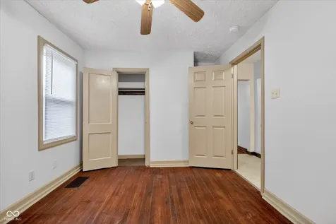 1536 Linden Street Indianapolis IN 46203