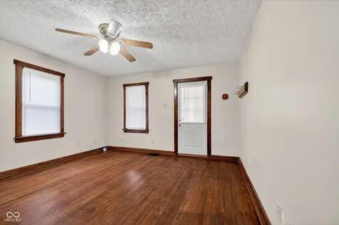 1536 Linden Street Indianapolis IN 46203