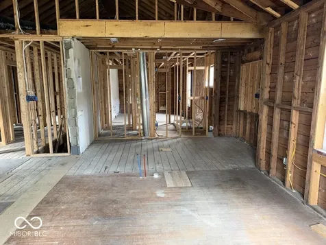 4622 Hillside Avenue Indianapolis IN 46205