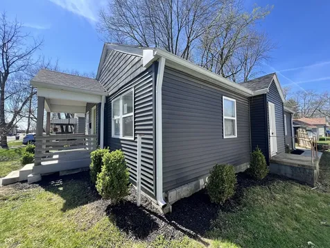 4622 Hillside Avenue Indianapolis IN 46205