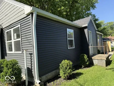 4622 Hillside Avenue Indianapolis IN 46205