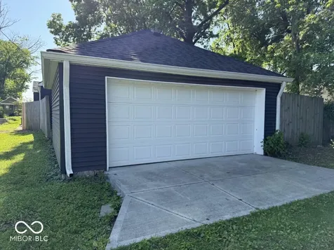 4622 Hillside Avenue Indianapolis IN 46205