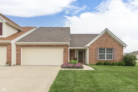 1448 Hamilton Drive Greenwood IN 46143