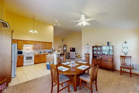 1448 Hamilton Drive Greenwood IN 46143