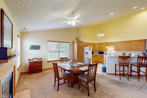 1448 Hamilton Drive Greenwood IN 46143