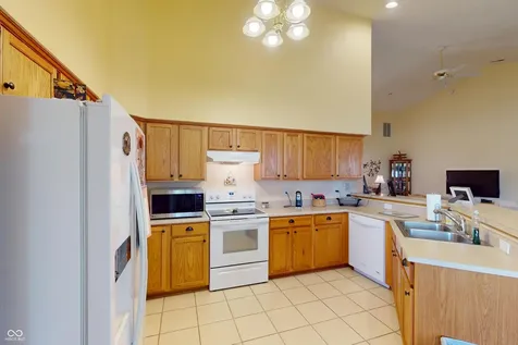 1448 Hamilton Drive Greenwood IN 46143