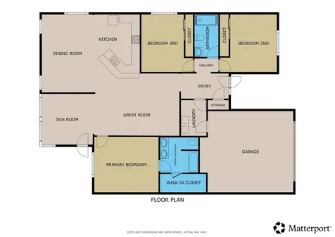 1448 Hamilton Drive Greenwood IN 46143