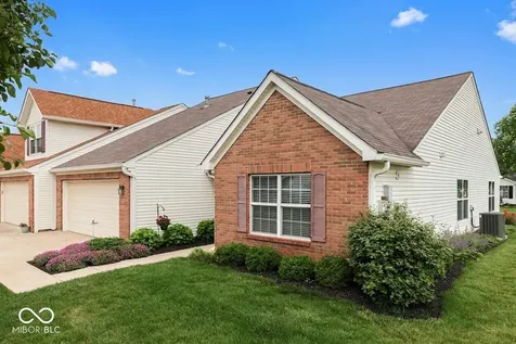 1448 Hamilton Drive Greenwood IN 46143