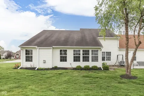 1448 Hamilton Drive Greenwood IN 46143