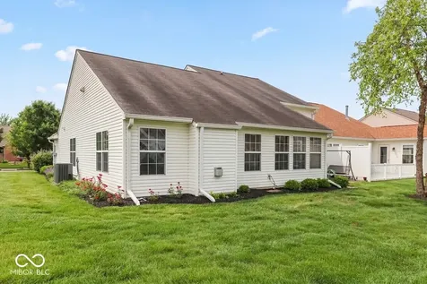 1448 Hamilton Drive Greenwood IN 46143
