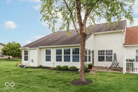 1448 Hamilton Drive Greenwood IN 46143