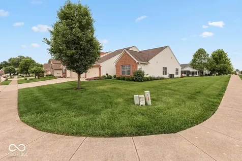 1448 Hamilton Drive Greenwood IN 46143