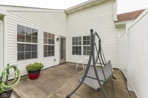 1448 Hamilton Drive Greenwood IN 46143