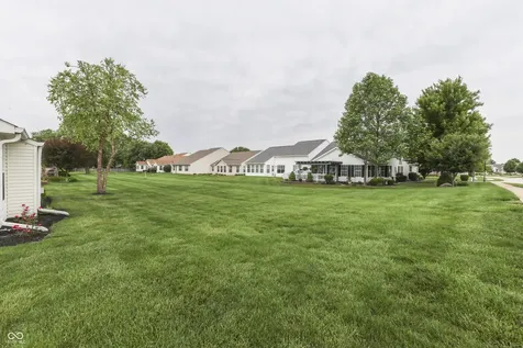 1448 Hamilton Drive Greenwood IN 46143