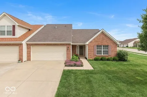 1448 Hamilton Drive Greenwood IN 46143