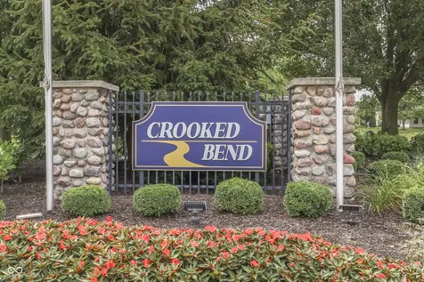 1448 Hamilton Drive Greenwood IN 46143