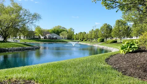 1448 Hamilton Drive Greenwood IN 46143