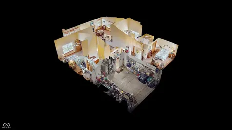 1448 Hamilton Drive Greenwood IN 46143