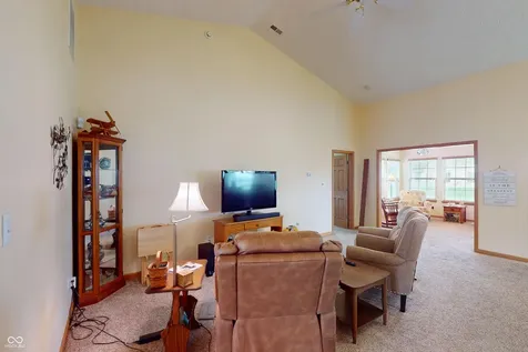 1448 Hamilton Drive Greenwood IN 46143